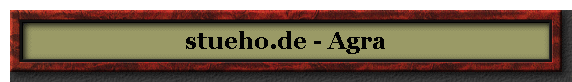 stueho.de - Agra